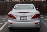 Used 2011 Lexus IS 250C image 5