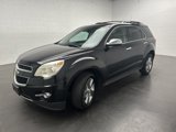Used 2013 Chevrolet Equinox LTZ image 4