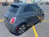 Used 2016 FIAT 500 e image 4