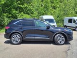 Used 2022 Ford Escape SEL image 3