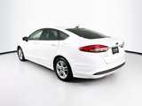 Used 2018 Ford Fusion SE w/ Fusion SE Technology Package image 5