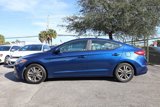 Used 2018 Hyundai Elantra SEL image 2