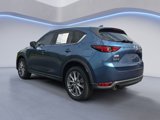 Used 2020 MAZDA CX-5 Grand Touring w/ GT Premium Package image 4