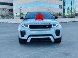 Used 2017 Land Rover Range Rover Evoque HSE Dynamic image 3