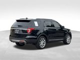 Used 2017 Ford Explorer Limited image 5