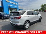 Certified 2022 Chevrolet Equinox LT image 3