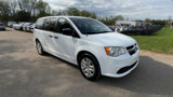 Used 2020 Dodge Grand Caravan SE w/ UConnect Hands-Free Group image 6