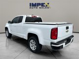 Used 2020 Chevrolet Colorado LT w/ Safety Package image 3