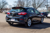 Used 2017 Chevrolet Cruze Premier w/ RS Package image 5