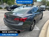 Used 2015 Acura TLX image 3