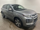 Used 2024 Mitsubishi Outlander Sport ES image 2