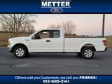 Used 2018 Ford F150 XL w/ Equipment Group 101A Mid image 3