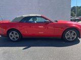 Used 2012 Ford Mustang Premium image 2