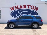 Certified 2023 Ford Explorer Limited w/ Equipment Group 301A image 2