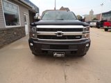 Used 2016 Chevrolet Silverado 2500 LTZ w/ Duramax Plus Package image 2
