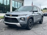 Used 2023 Chevrolet TrailBlazer LT w/ Convenience Package image 3