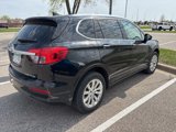 Used 2017 Buick Envision Essence image 2