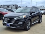 Used 2020 Hyundai Tucson Ultimate w/ Cargo Package image 2