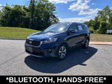 Used 2019 Kia Sorento EX image 3