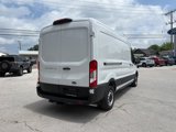 New 2025 Ford Transit 150 148 Medium Roof w/ Interior Upgrade Package image 4