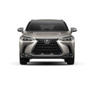 New 2025 Lexus NX 350 AWD w/ Accessory Package (2T) image 5