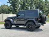 Used 2021 Jeep Wrangler Sport S image 5