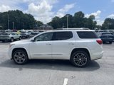 Used 2019 GMC Acadia Denali w/ Technology Package image 3