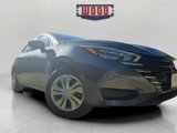 New 2025 Nissan Versa S w/ Trunk Package image 4