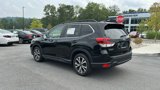 Certified 2021 Subaru Forester Limited image 5