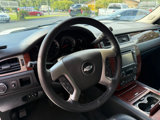Used 2014 Chevrolet Suburban LTZ image 5
