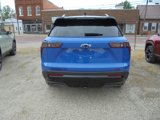 New 2026 Chevrolet Equinox RS image 5