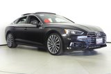 Used 2019 Audi A5 2.0T Prestige image 4