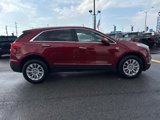 Used 2019 Cadillac XT5 FWD image 4