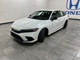 Certified 2022 Honda Civic Sport image 4