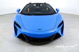 New 2025 McLaren Artura Spider image 5