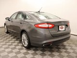 Used 2016 Ford Fusion SE w/ Equipment Group 202A image 3