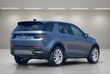 Used 2023 Land Rover Discovery Sport SE image 4