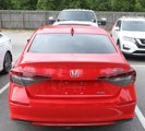 Certified 2025 Honda Civic Sport Touring image 5