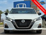 Used 2021 Nissan Altima 2.5 SR image 5