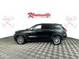 Used 2015 Jeep Grand Cherokee Limited image 4