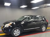 Used 2012 Nissan Rogue S image 2