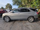 Used 2018 Chevrolet Equinox Premier image 4