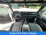 Used 2021 Jeep Wrangler Unlimited Sport image 3