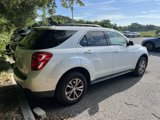 Used 2017 Chevrolet Equinox LT w/ Convenience Package image 3