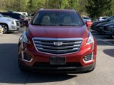Used 2018 Cadillac XT5 Luxury w/ Driver Awareness Package image 2