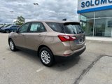 Used 2019 Chevrolet Equinox LS image 3