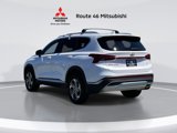Used 2022 Hyundai Santa Fe SEL image 4