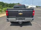 Used 2016 Chevrolet Silverado 2500 LT w/ LT Convenience Package image 2