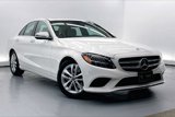 Certified 2021 Mercedes-Benz C 300 Sedan image 2