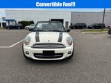 Used 2015 MINI Cooper Convertible image 3